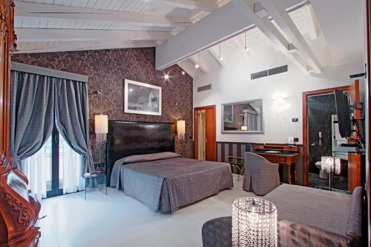 Image 1 of Savoia Hotel Country House Bologna