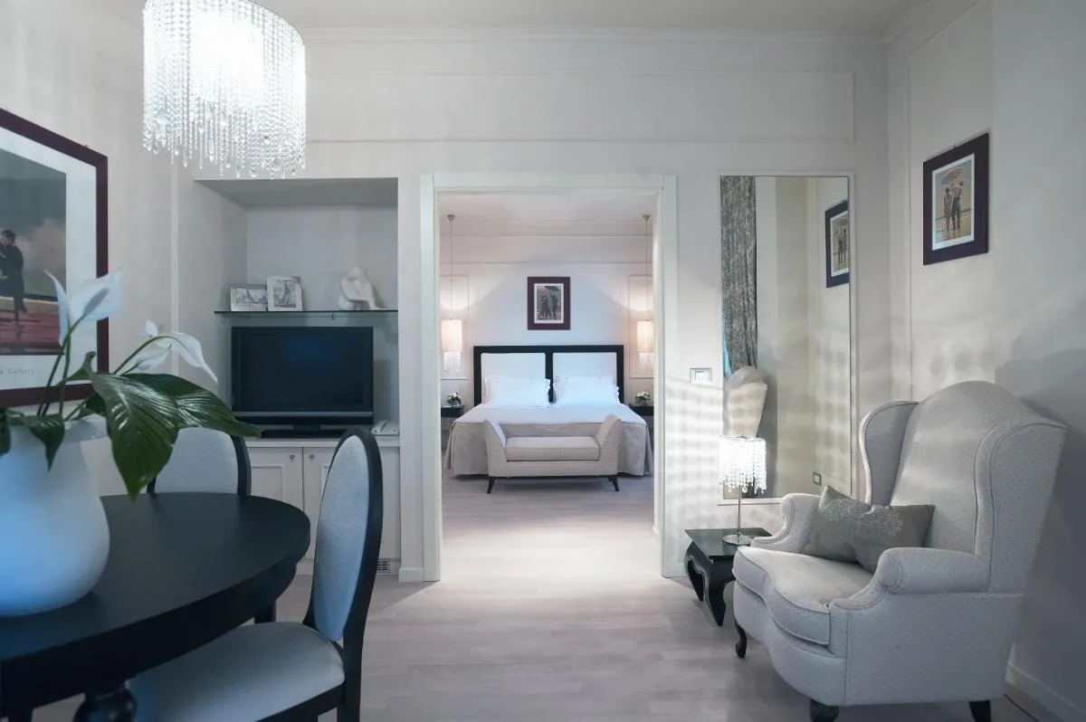 Image 5 of Savoia Hotel Regency