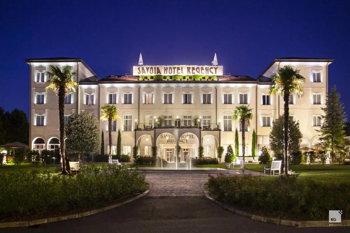 Image 6 of Savoia Hotel Regency