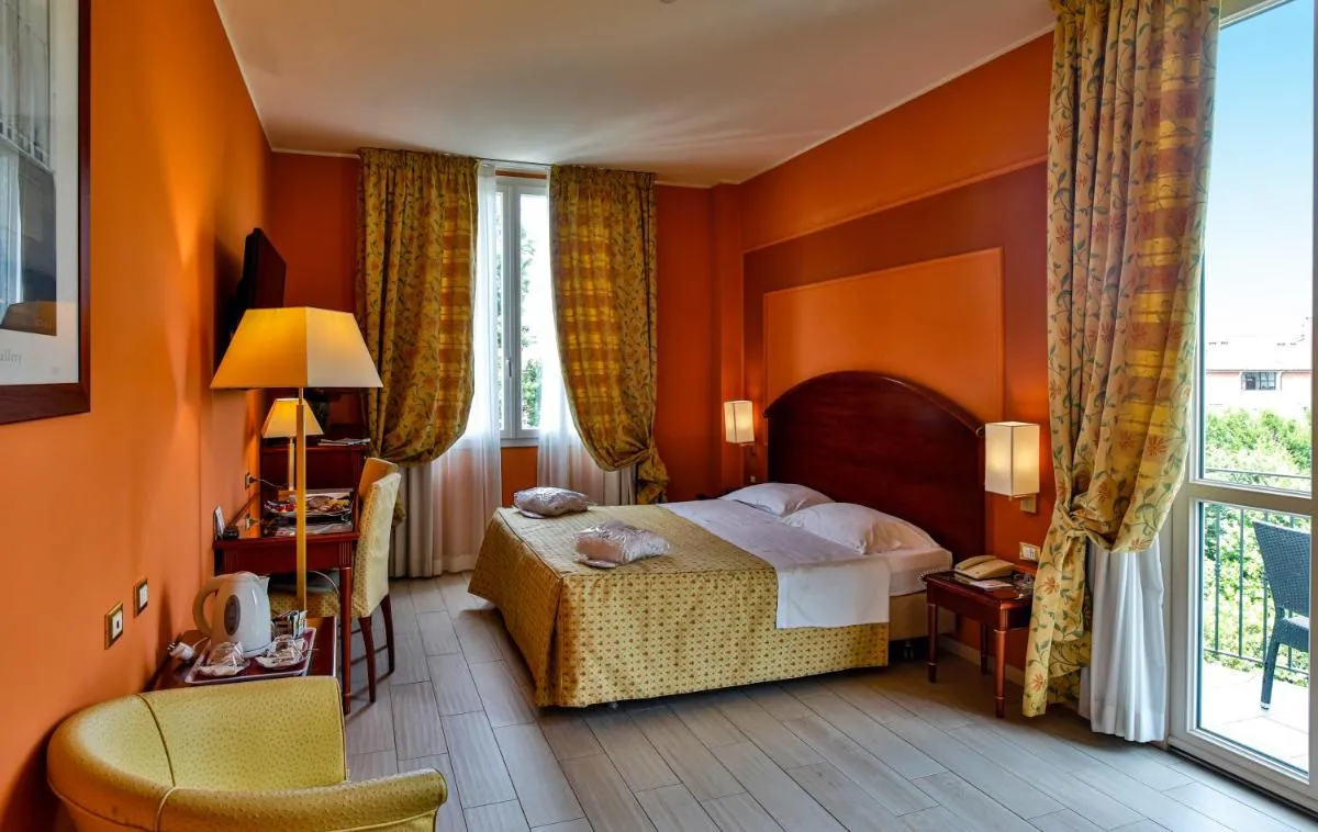 Image 1 of Savoia Hotel Regency
