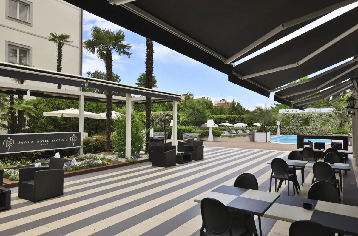 Image 3 of Savoia Hotel Regency
