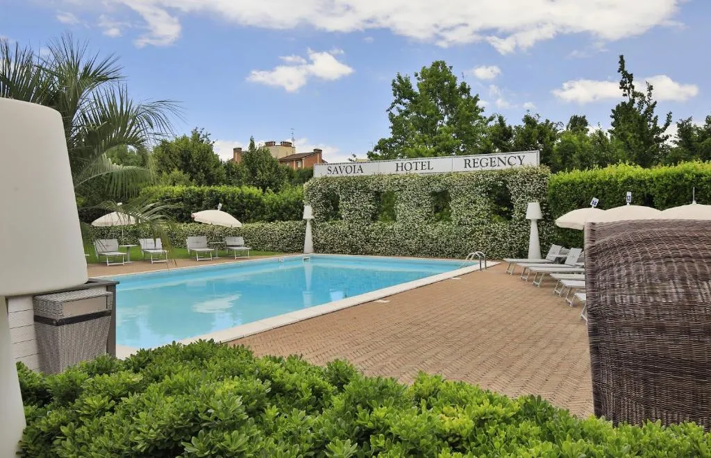 Image of Savoia Hotel Regency