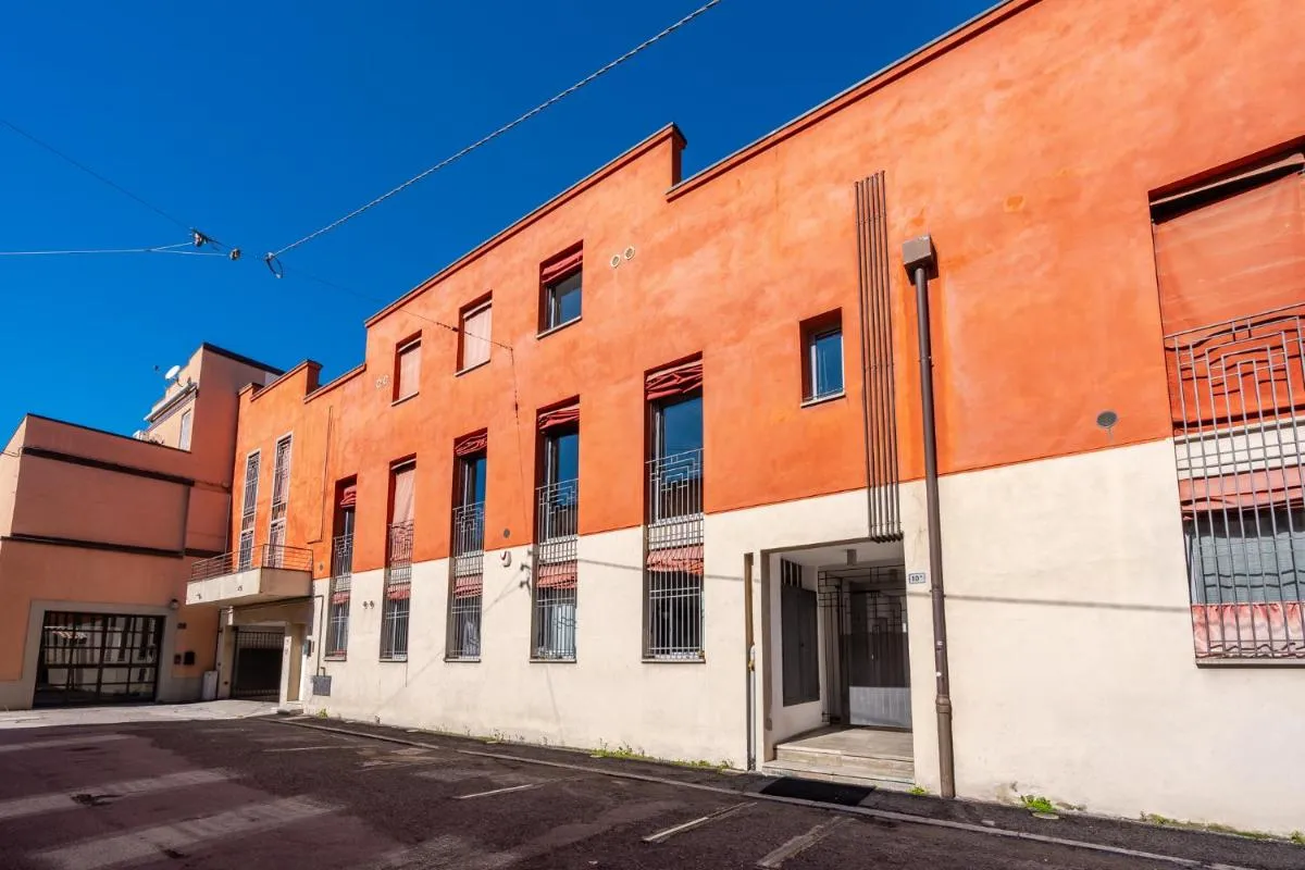 Image 5 of Scalo 10 con posto auto
