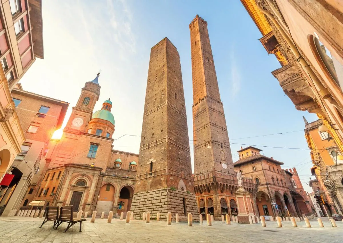 Image 5 of Serenity, Bologna by Short Holidays