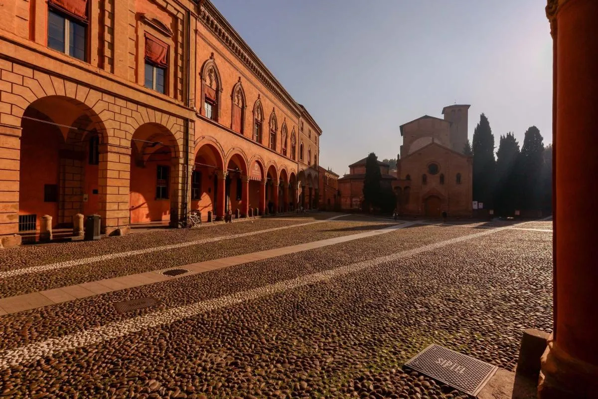 Image 5 of Sette Chiese Apartments