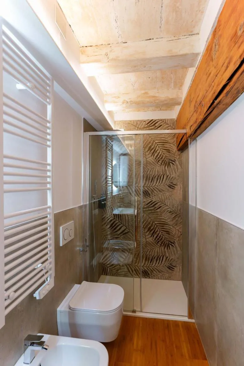 Image 3 of Sette Chiese Apartments