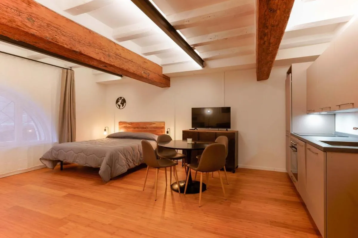Image 4 of Sette Chiese Apartments