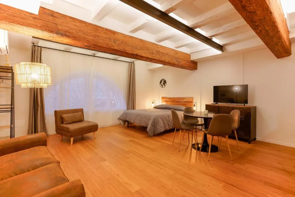 Image of Sette Chiese Apartments