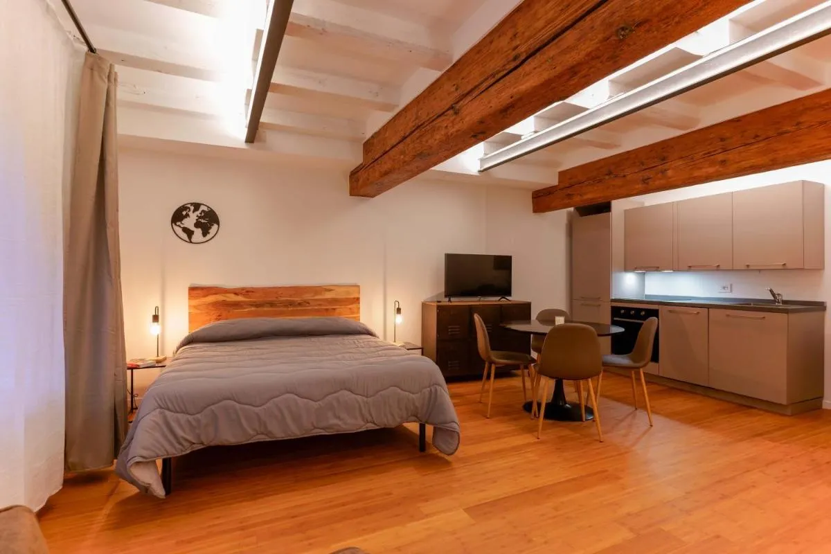 Image 1 of Sette Chiese Apartments