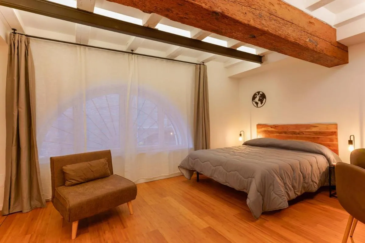 Image 6 of Sette Chiese Apartments