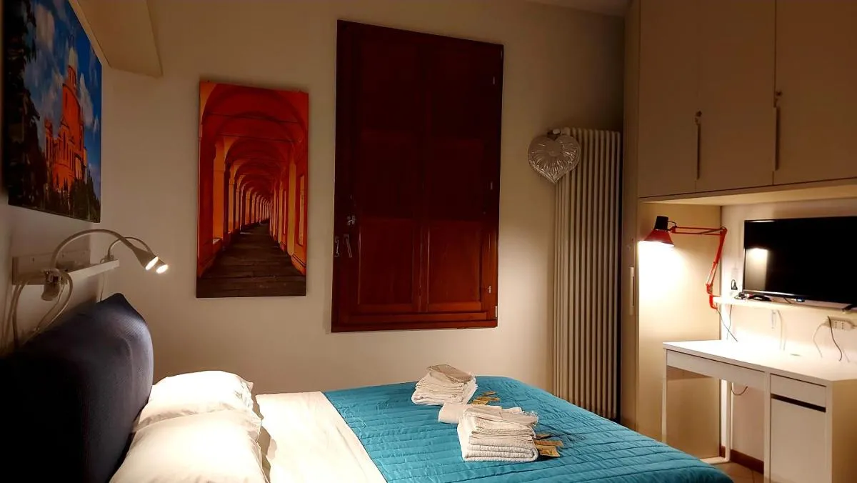 Image 1 of Sguardo a San Luca Apartment