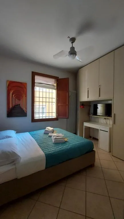 Image of Sguardo a San Luca Apartment