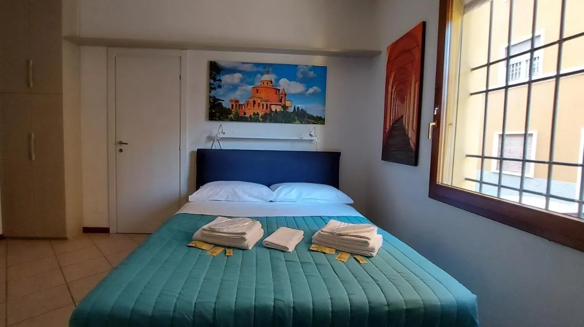 Image 6 of Sguardo a San Luca Apartment