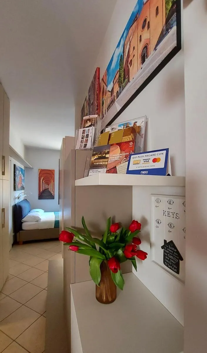 Image 3 of Sguardo a San Luca Apartment