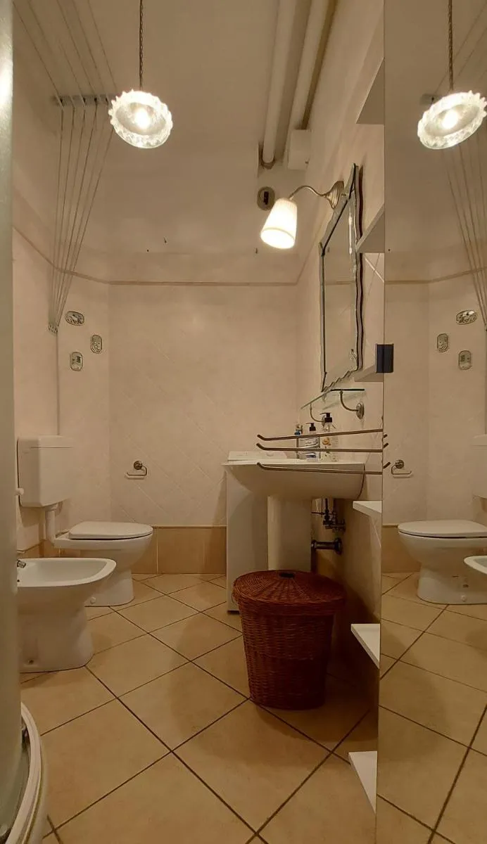 Image 4 of Sguardo a San Luca Apartment