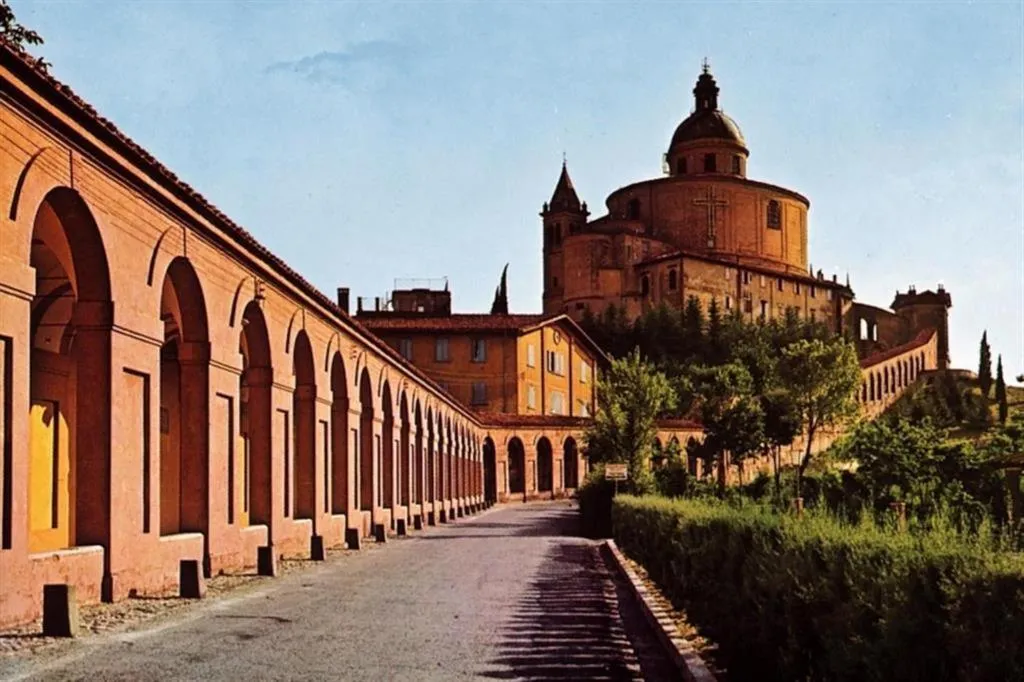 Image 2 of Sguardo a San Luca Apartment