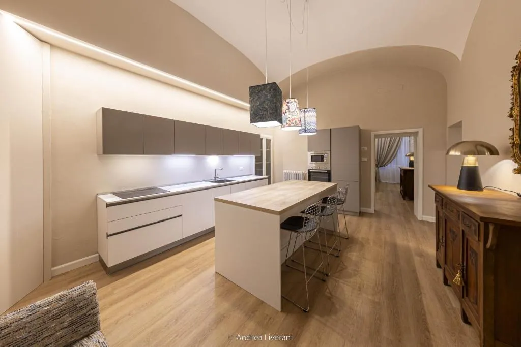 Image of SiBilla Suite Apartment – via Oberdan 13