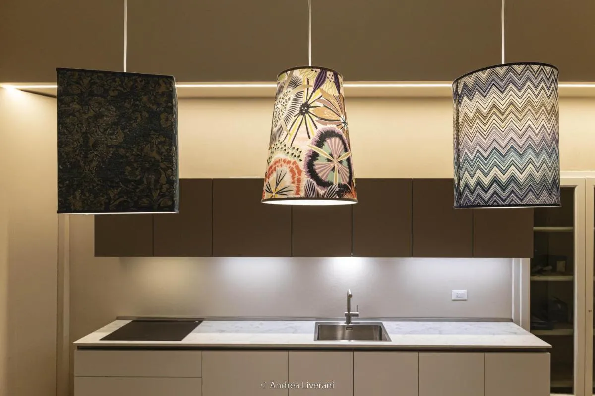 Image 1 of SiBilla Suite Apartment – via Oberdan 13