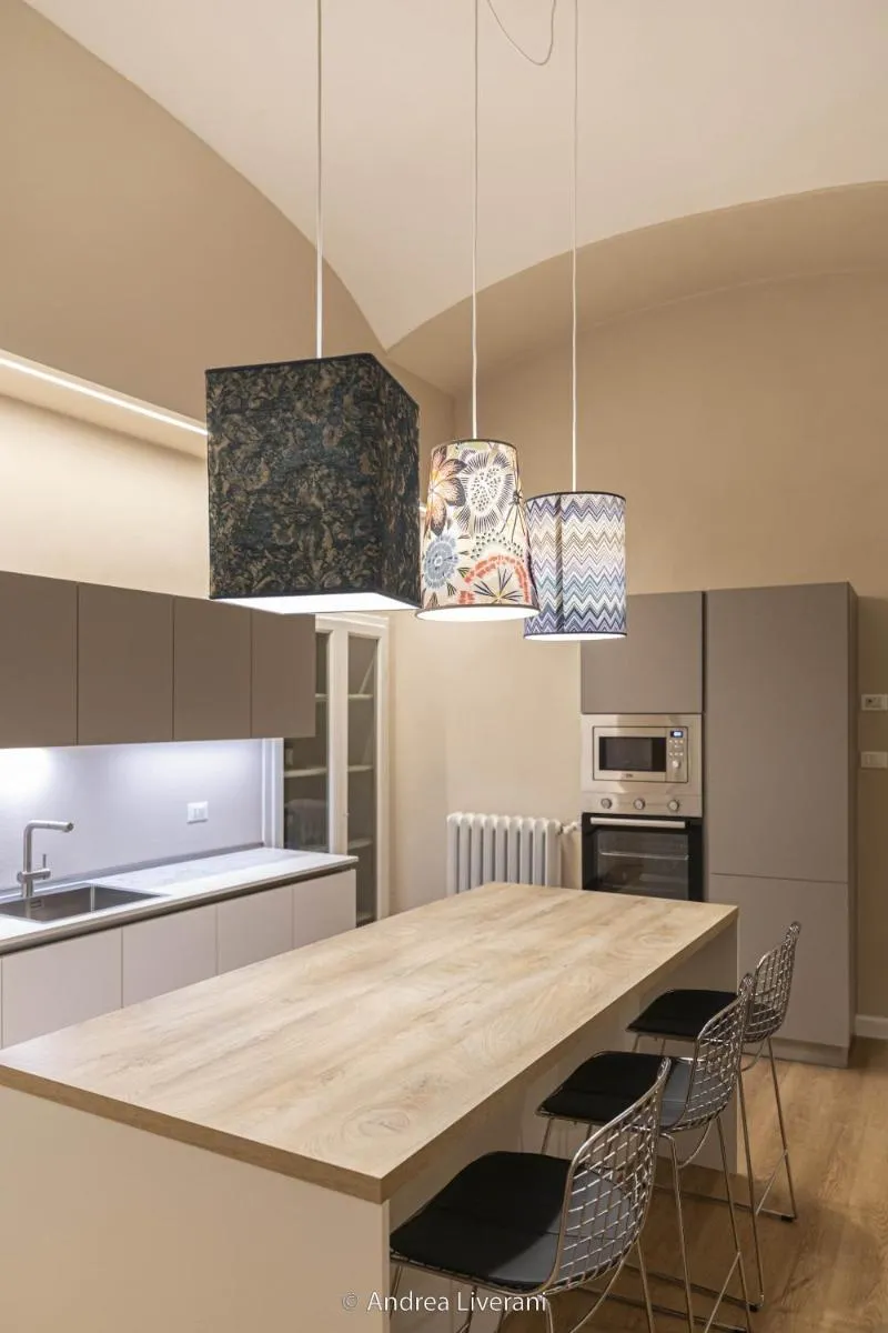 Image 4 of SiBilla Suite Apartment – via Oberdan 13
