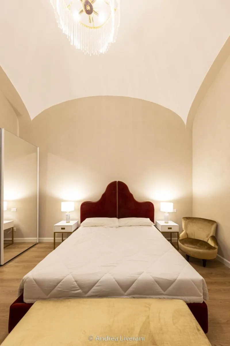 Image 6 of SiBilla Suite Apartment – via Oberdan 13