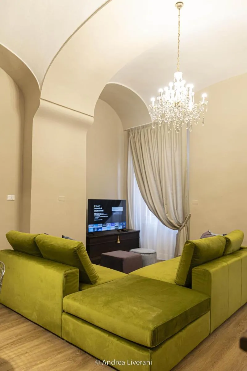Image 5 of SiBilla Suite Apartment – via Oberdan 13