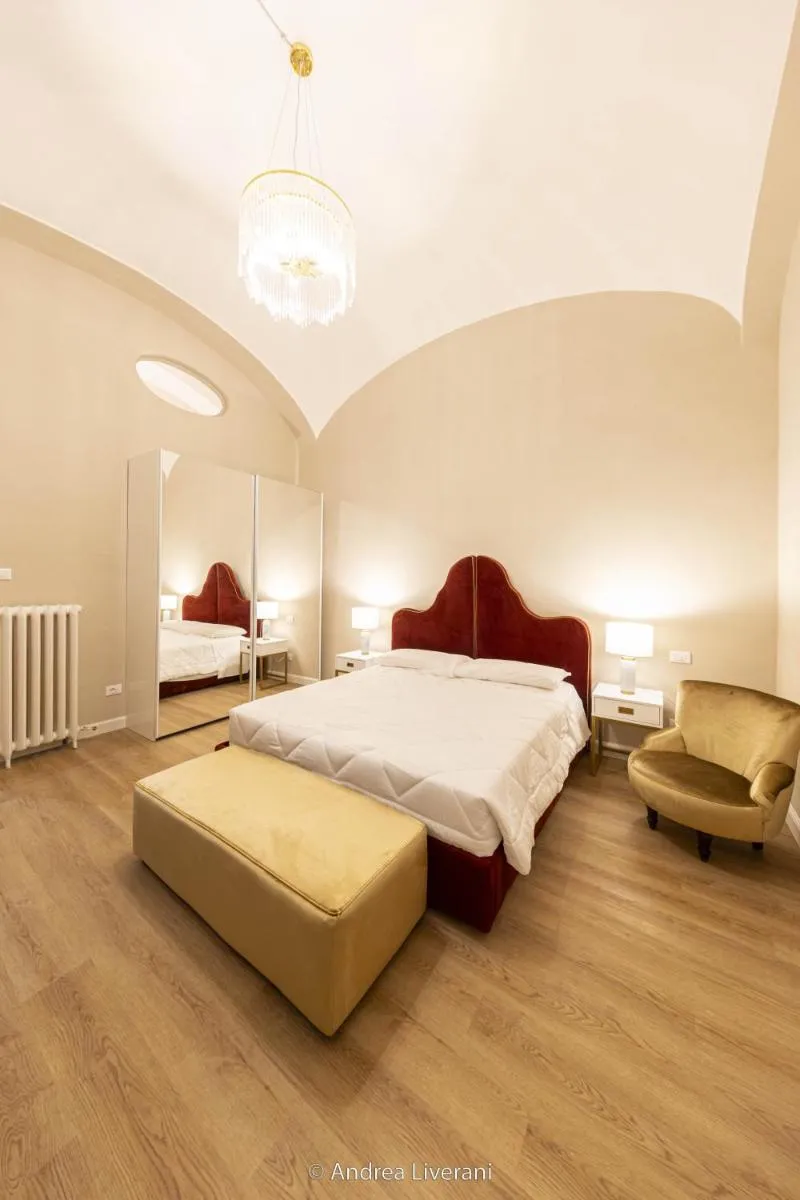 Image 3 of SiBilla Suite Apartment – via Oberdan 13