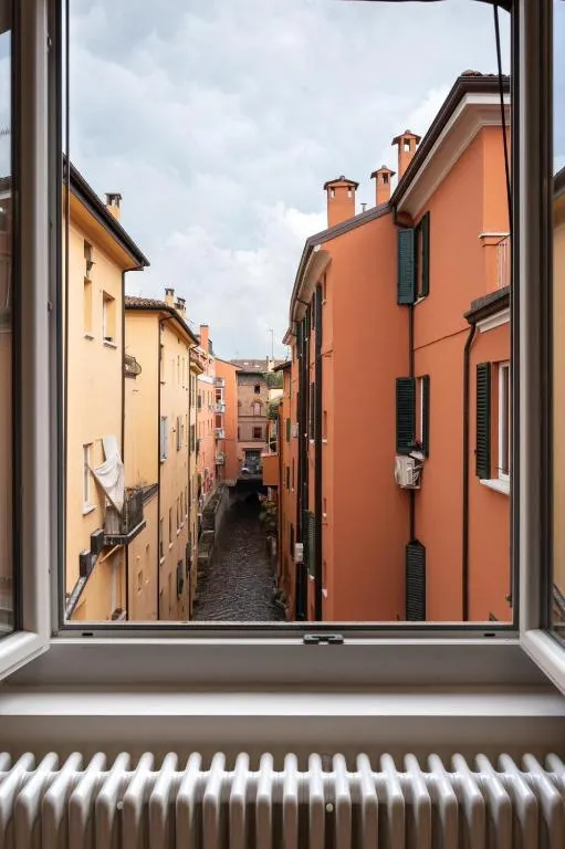Image of SiBilla Suite Apartment – via Piella 14