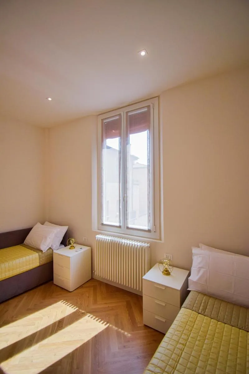 Image 6 of SiBilla Suite Apartment – via Piella 14