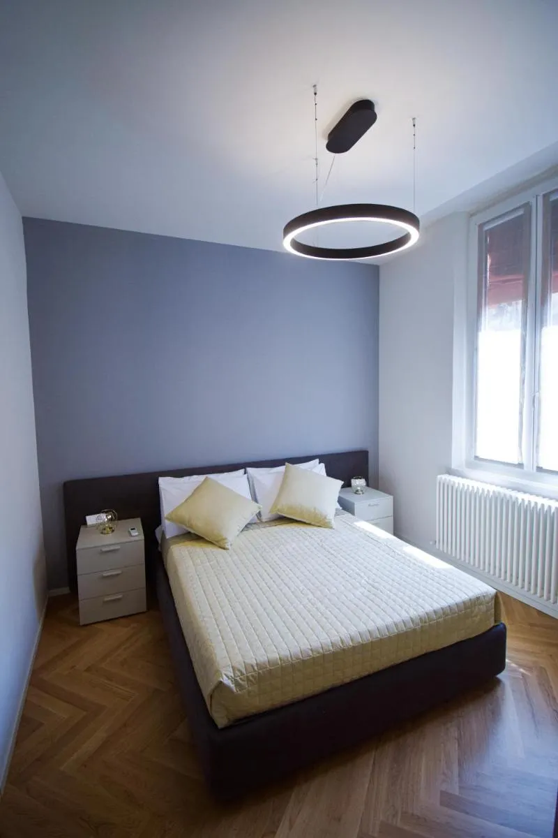 Image 1 of SiBilla Suite Apartment – via Piella 14