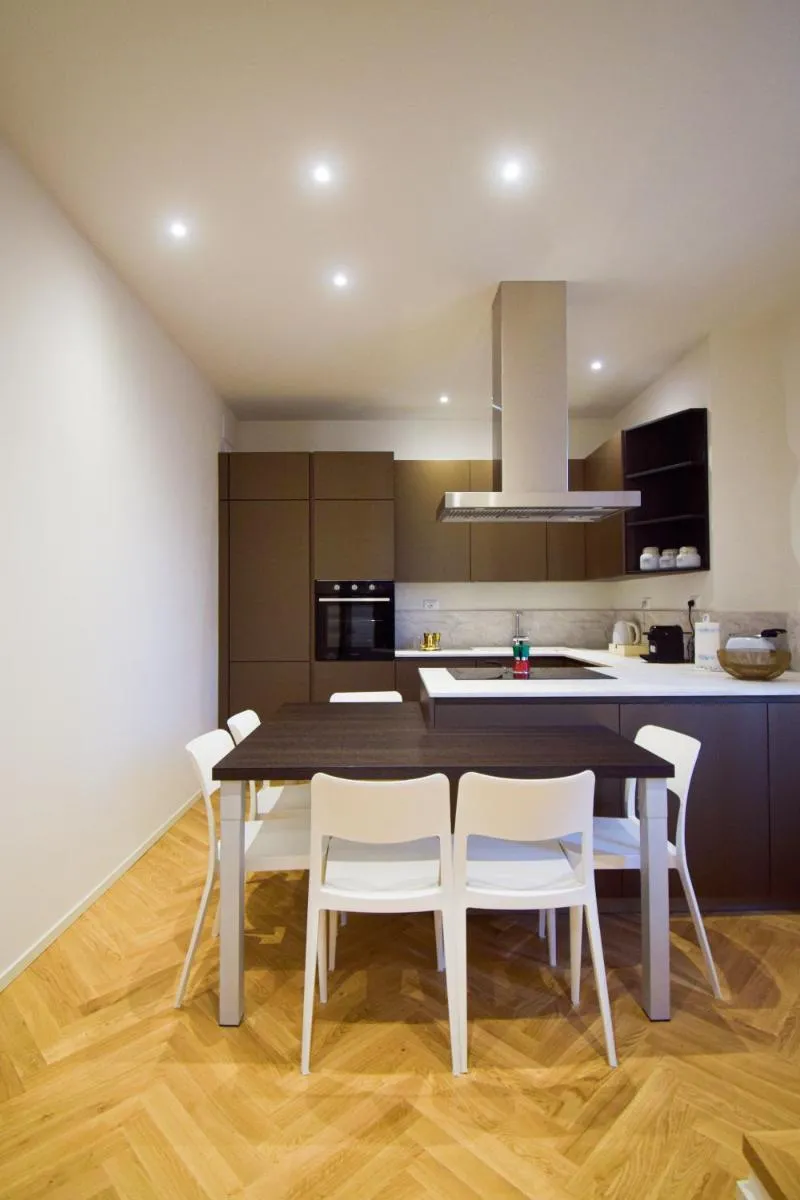 Image 3 of SiBilla Suite Apartment – via Piella 14
