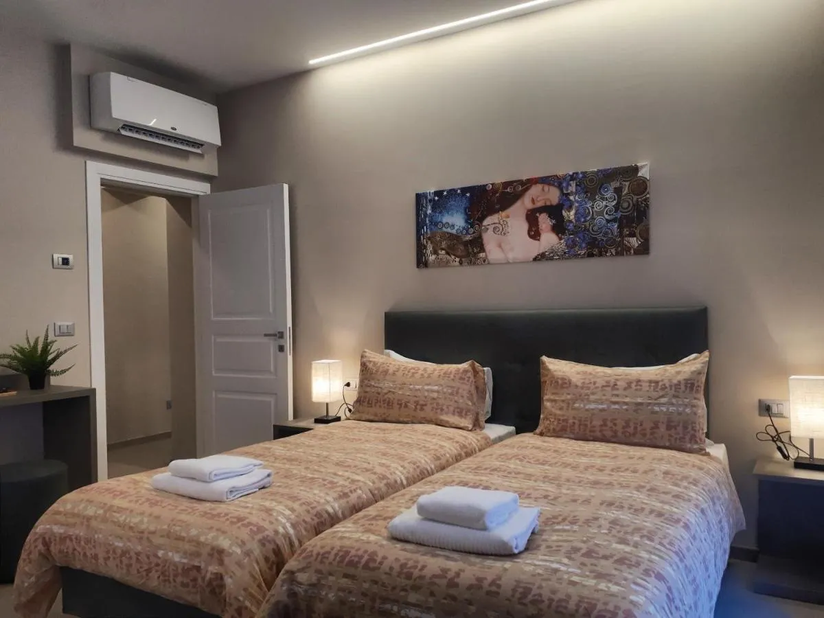Image 1 of Smart Apartment Nettuno – TWA