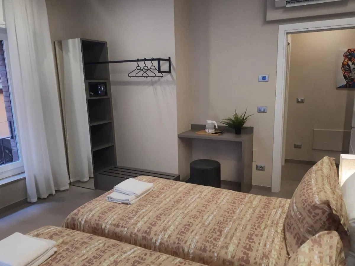 Image 6 of Smart Apartment Nettuno – TWA