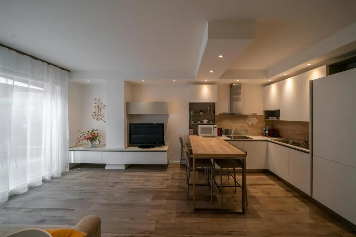 Image 3 of Smart House S.Orsola – Garage & Garden