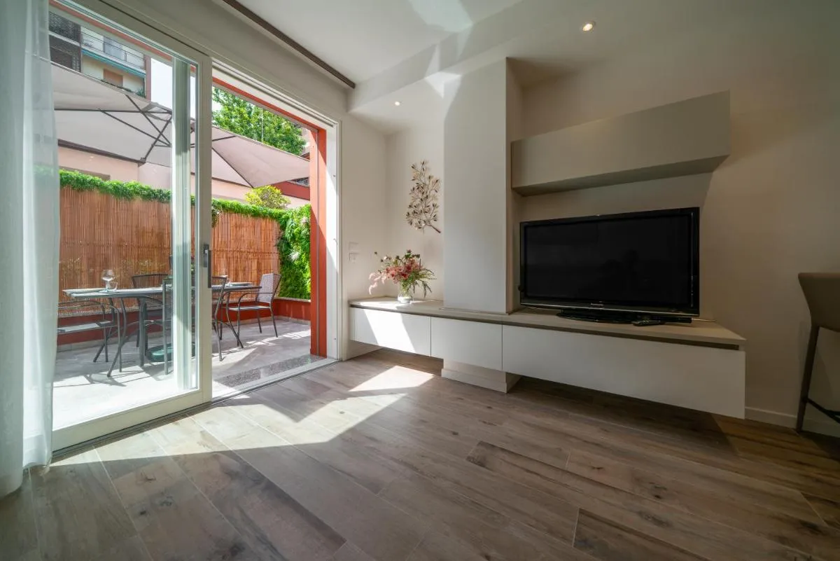 Image 4 of Smart House S.Orsola – Garage & Garden