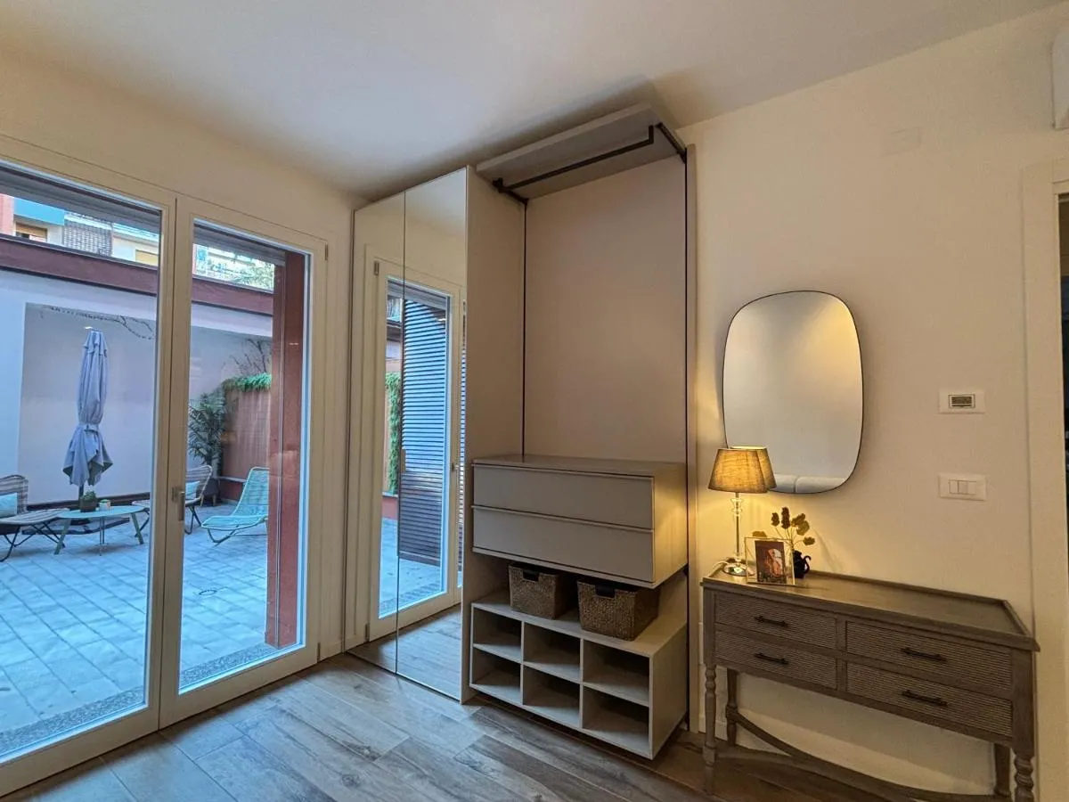Image 2 of Smart House S.Orsola – Garage & Garden