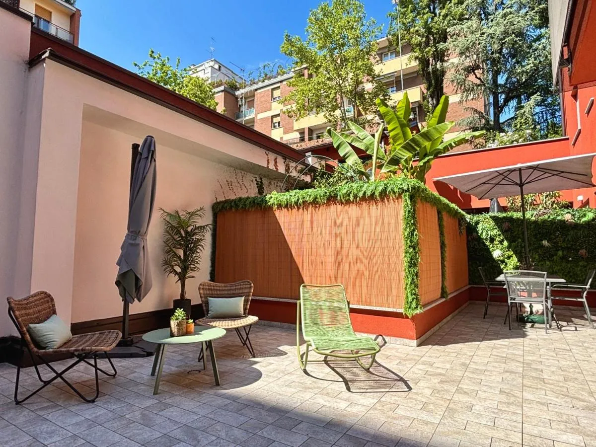 Image 5 of Smart House S.Orsola – Garage & Garden