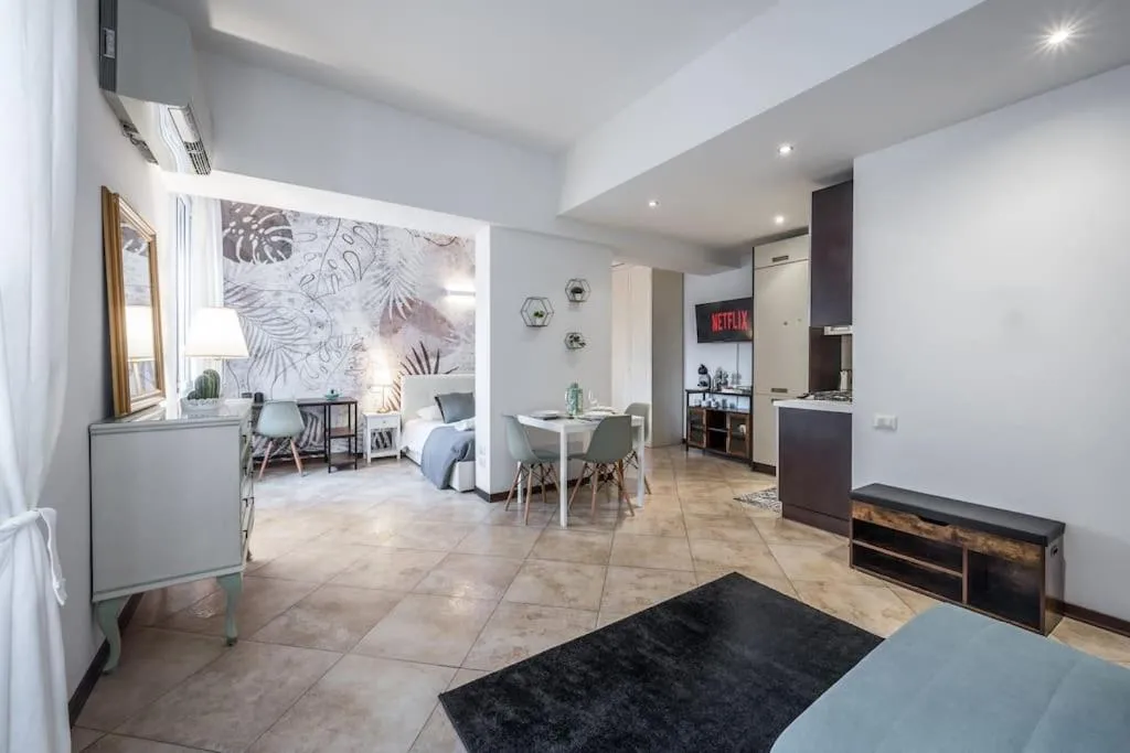 Image of Sotto le Due Torri 5* (Casa Milonga)
