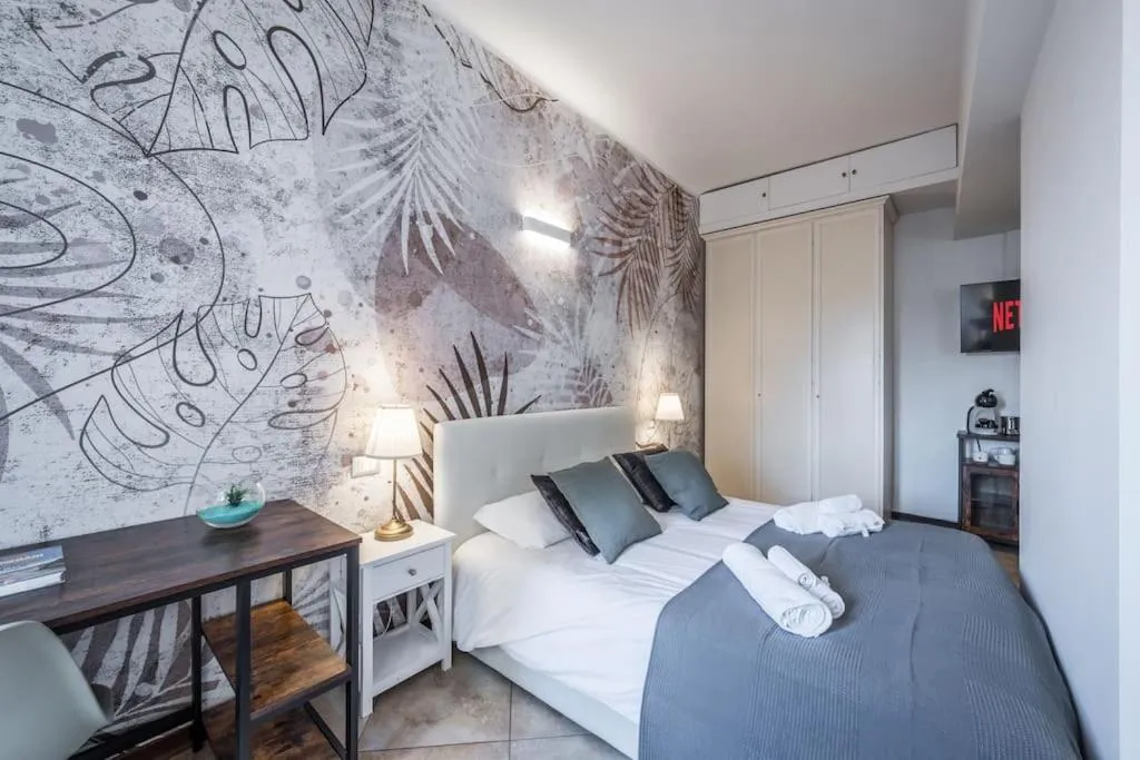 Image 6 of Sotto le Due Torri 5* (Casa Milonga)