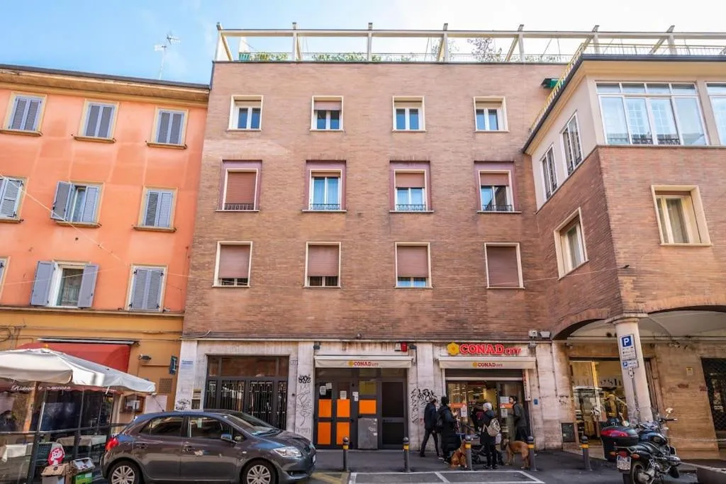 Image 5 of Sotto le Due Torri 5* (Casa Milonga)