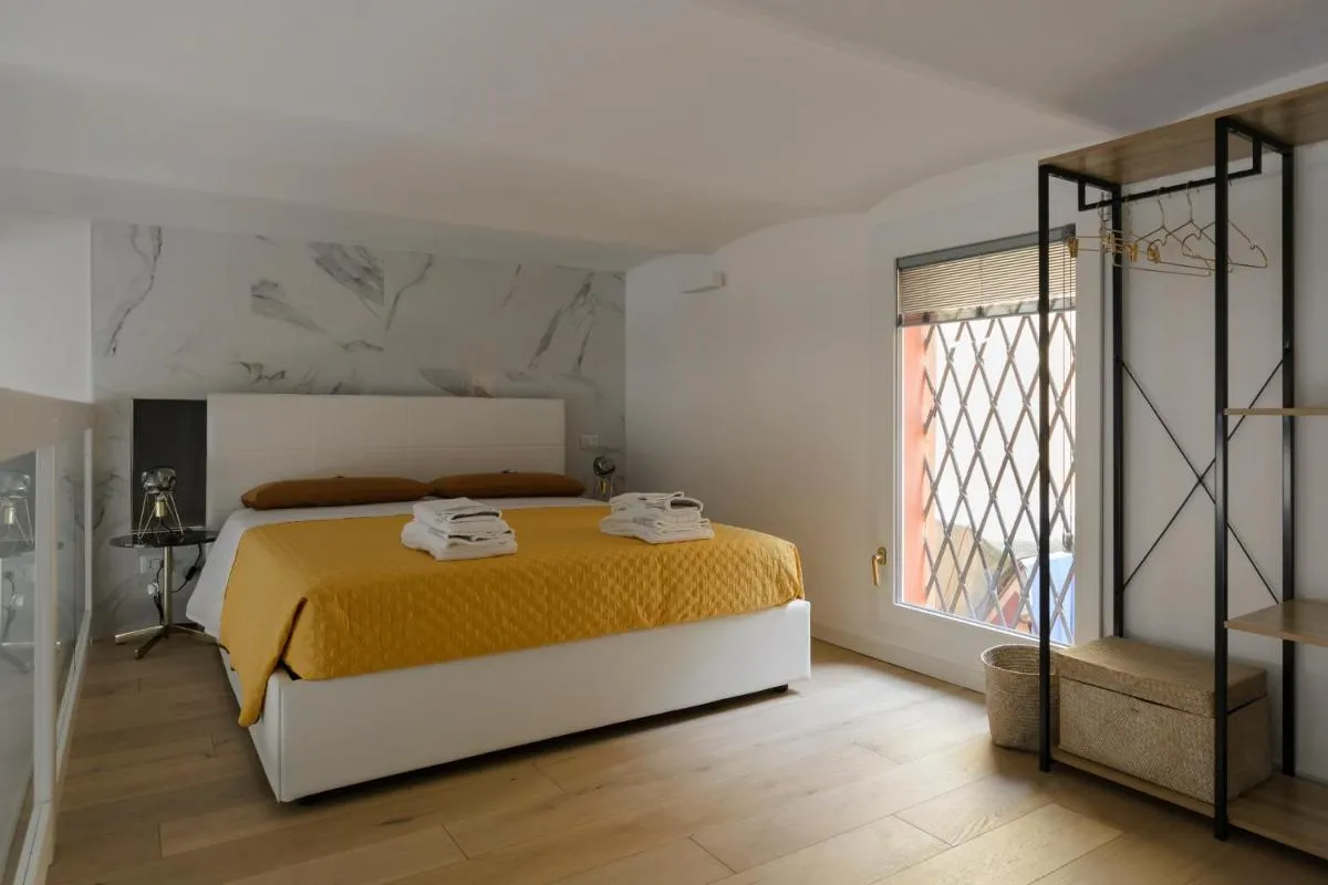 Image 1 of Stadio☆☆☆☆☆ – San Luca Apartment