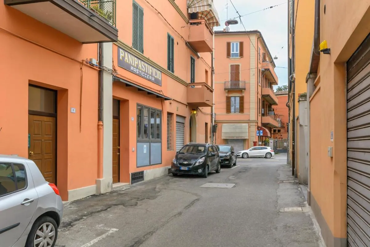 Image 5 of Stadio☆☆☆☆☆ – San Luca Apartment