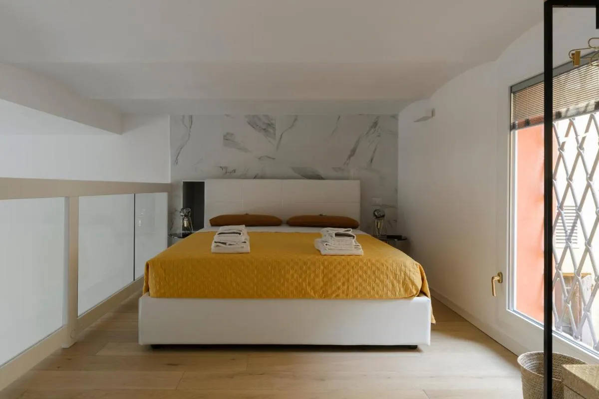 Image 6 of Stadio☆☆☆☆☆ – San Luca Apartment