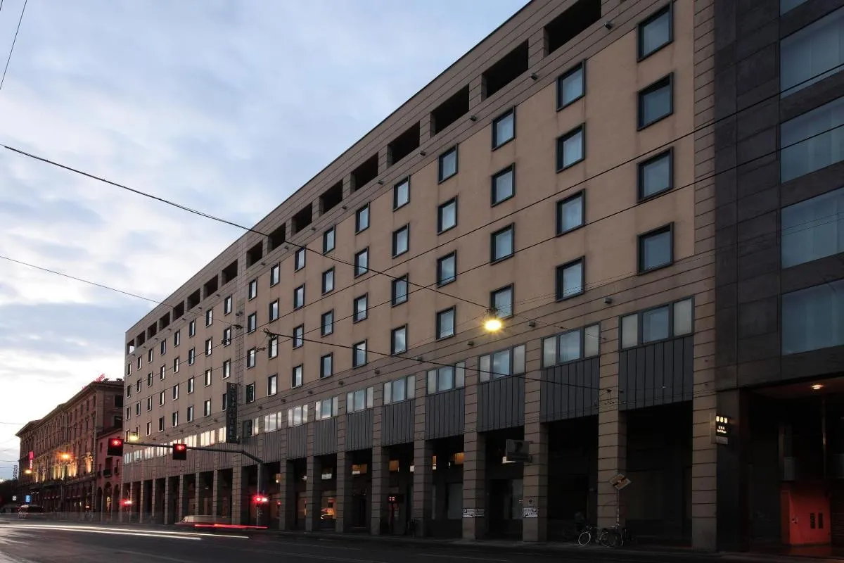 Image 5 of Starhotels Excelsior