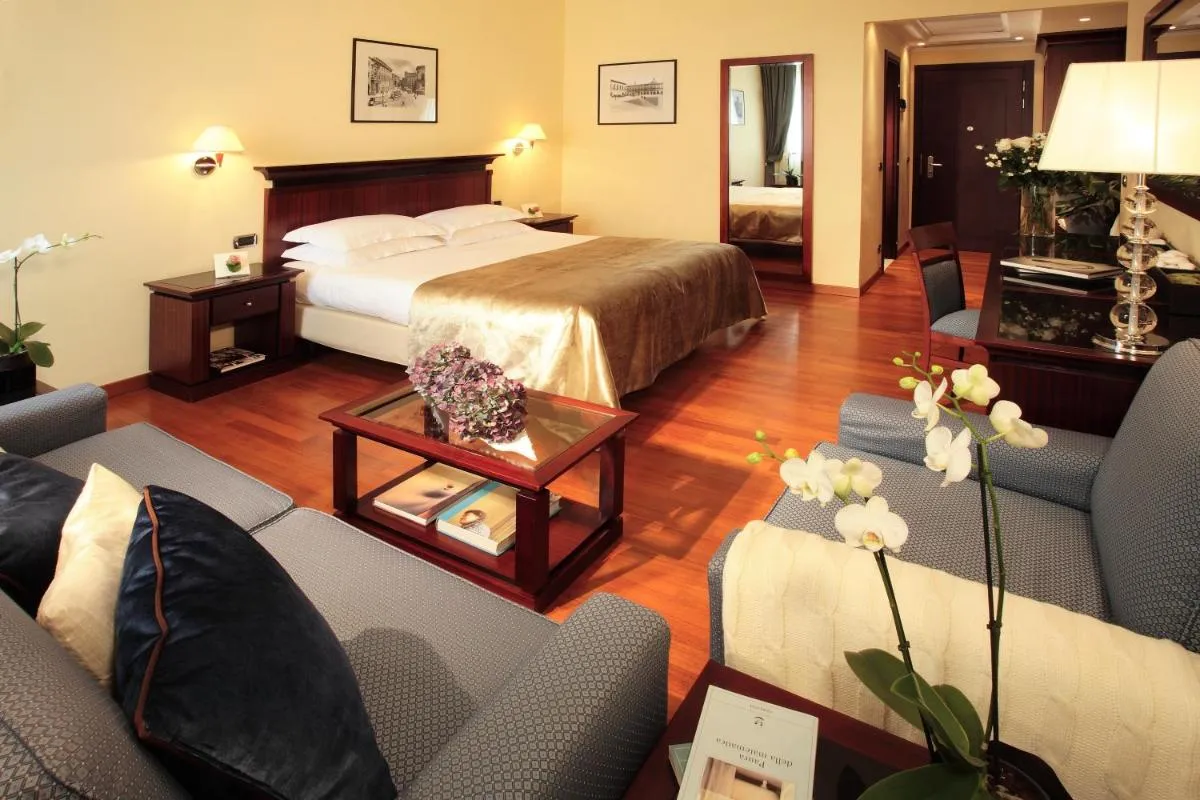 Image 1 of Starhotels Excelsior