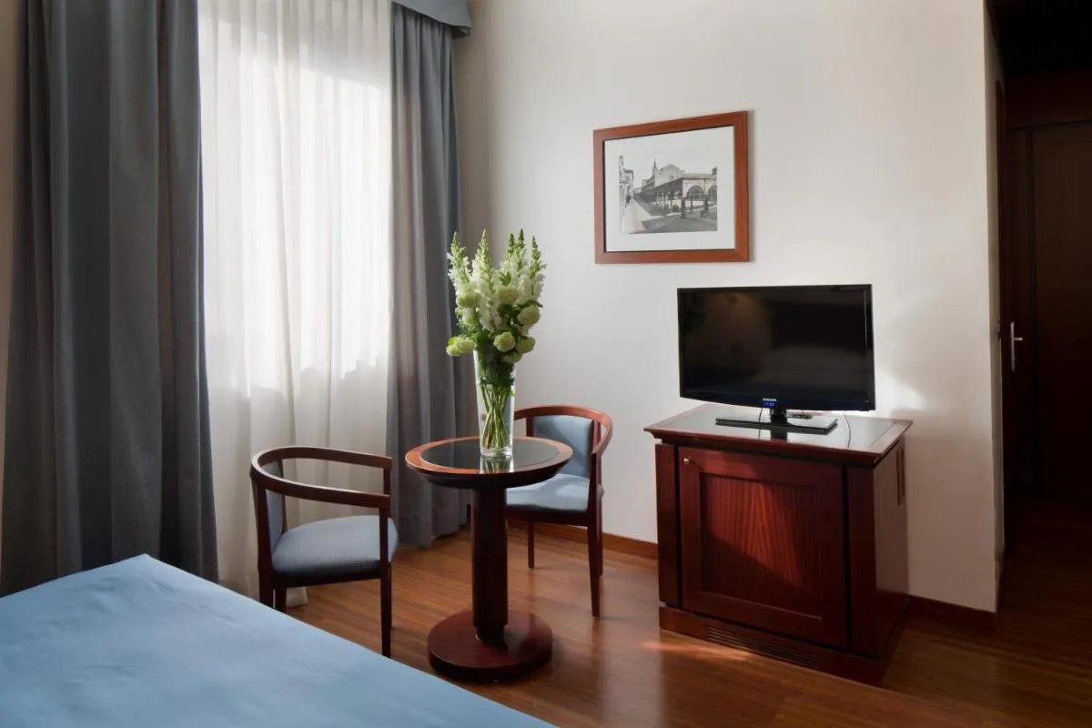 Image 4 of Starhotels Excelsior