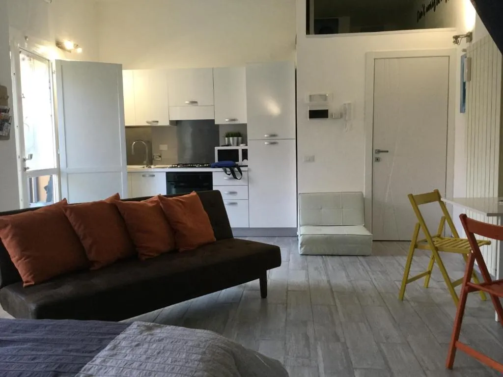 Image of Stayinbologna