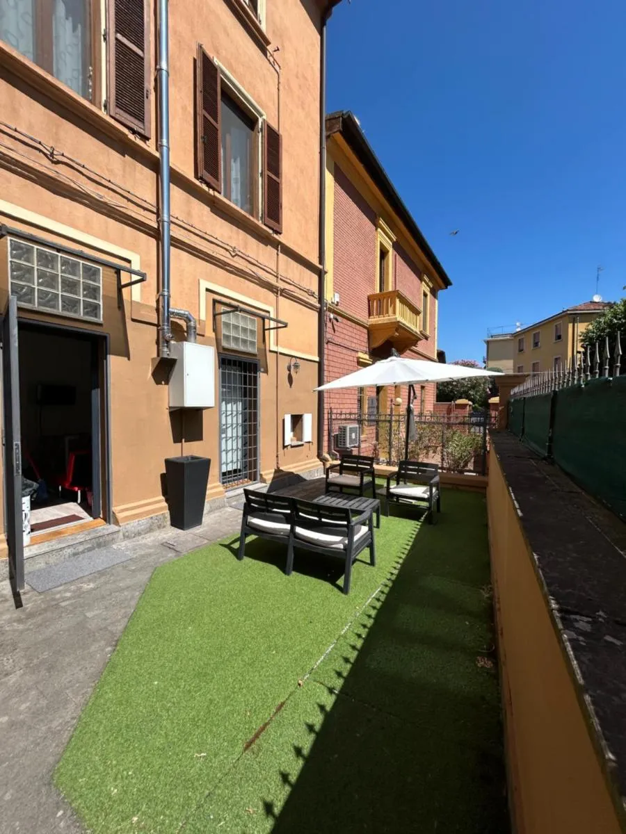 Image 4 of Stayinbologna