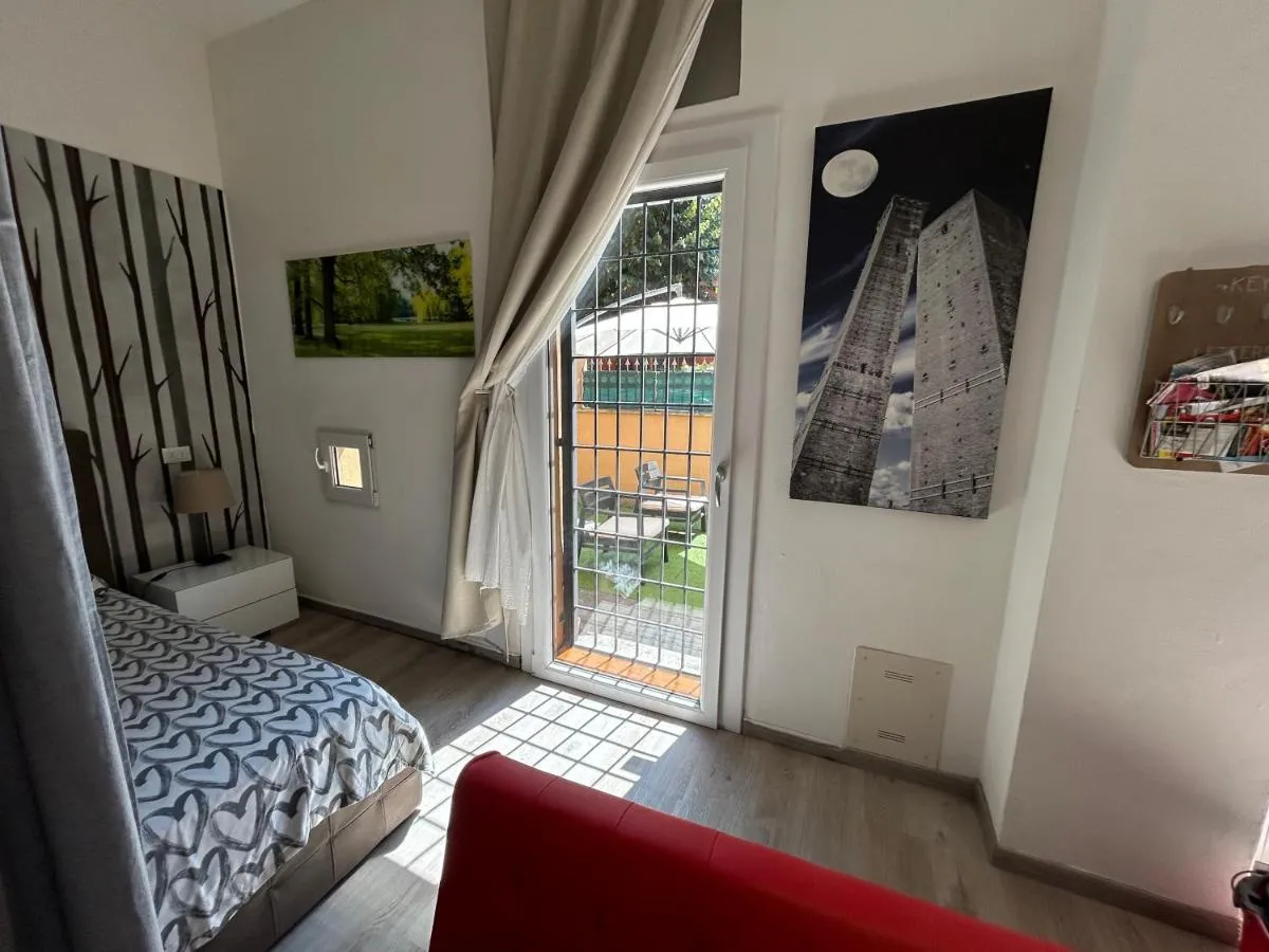 Image 1 of Stayinbologna