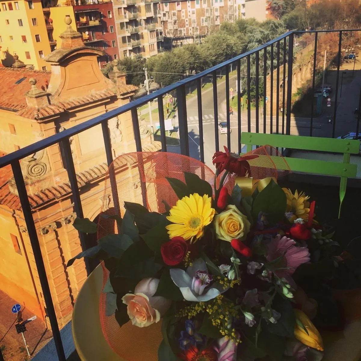 Image 3 of Stayinbologna 3