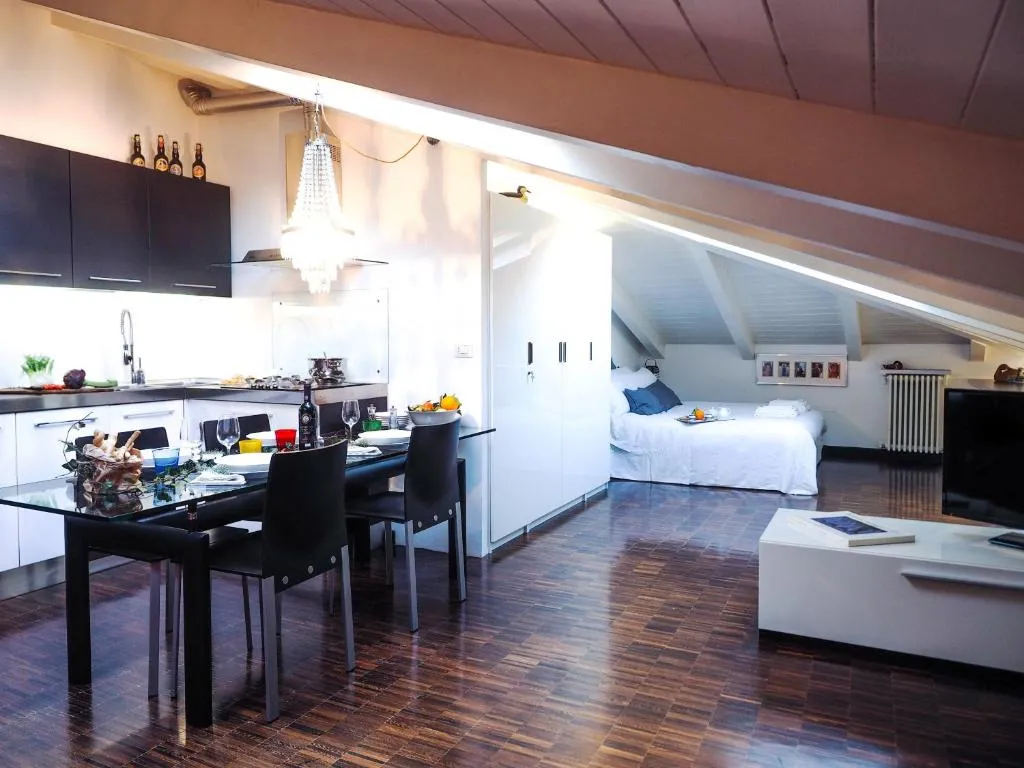 Image of Studio San Felice by Wonderful Italy